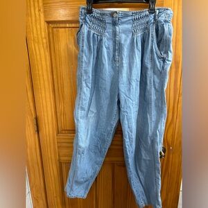 Q PS women’s Jean